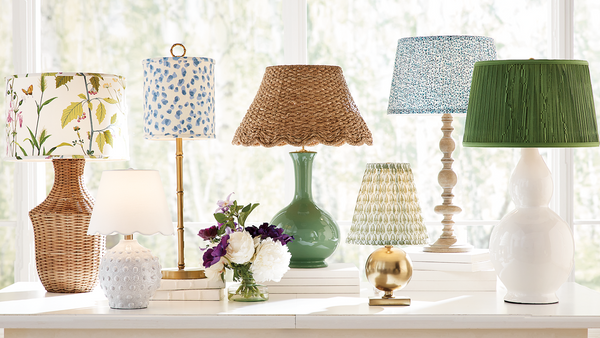 Choosing the Right Lamp for Every Room: A Complete Lighting Guide