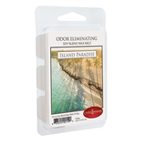 Island Paradise Odor Eliminating Melts 2.5oz
