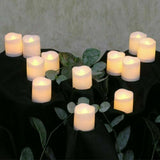 48PCS Flameless LED Tea Light Candle
