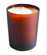 20 Pack Brown Frosted Glass Votive Tealight Candle Holders