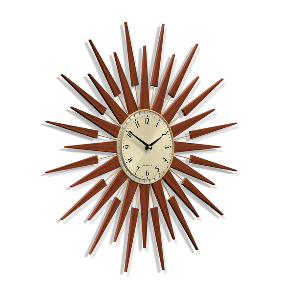 Newgate Pluto Clocks