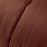 KAAT Amsterdam Shari Terra Oblong Filled Cushion 30cm x 70cm
