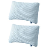 2pcs Breathable Pillow Set