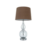 Evaine Table Lamp - Grey