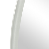 Oval Mirror LED Anti-Fog Illuminated Bathroom Living Room