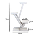 Flower Shelf Plant Multi-Layer Stand