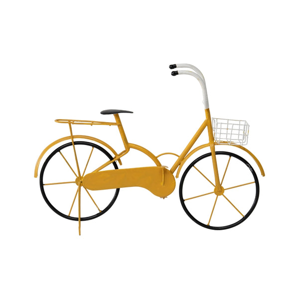 Decorative Vintage Bicycle Ornament 36cm