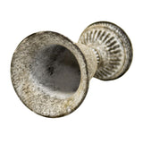 Classic Decorative Vase w Embellishment Base 15cm