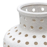 Decorative Centrepiece / Dried Flower Vase 25cm