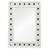 Braid Wall Mirror 60x85cm