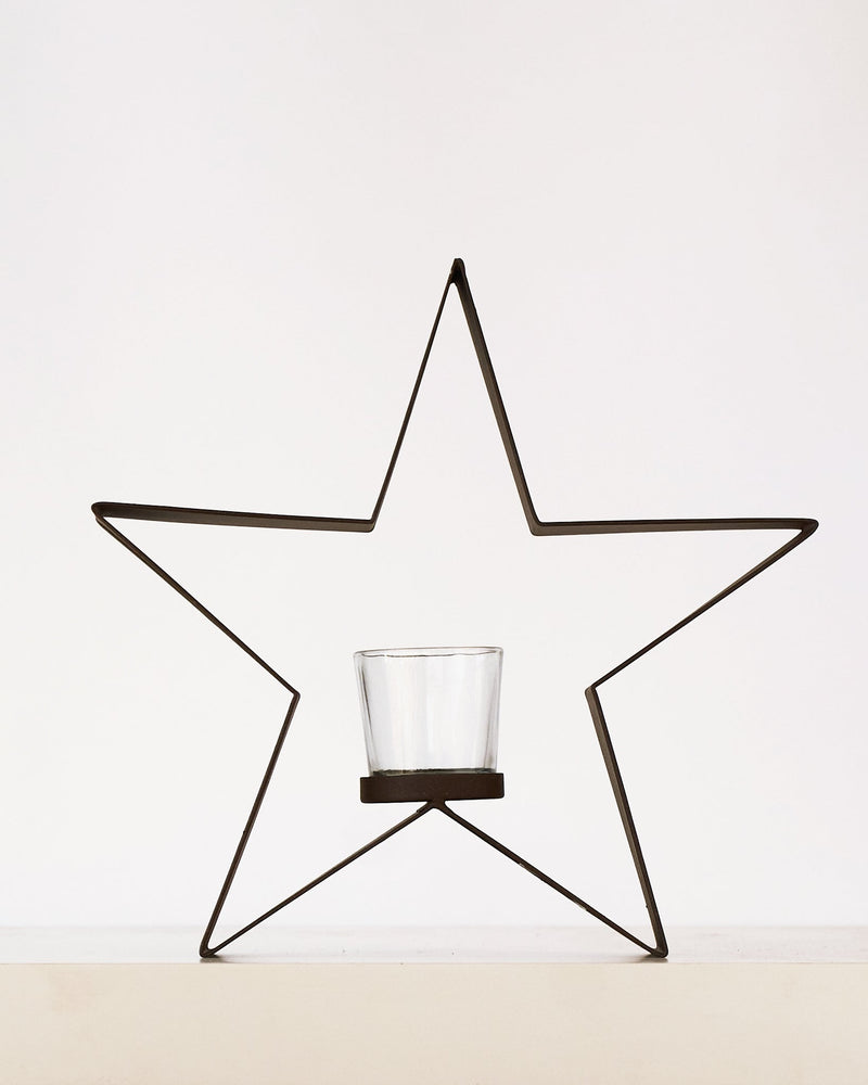 star-with-votive-rust-29-x-5-x-27cm