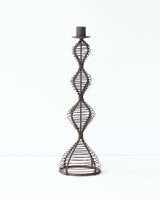 wire-candlestick-dakar-antique-rust-30cm