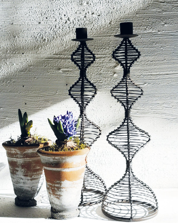 wire-candlestick-dakar-antique-rust-30cm