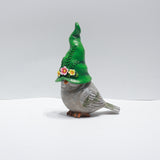 Bird Figurines  Micro Landscape & Rockery